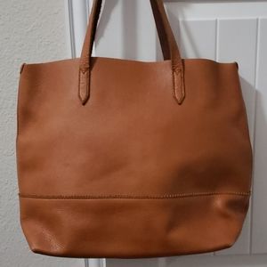 J. Crew tote